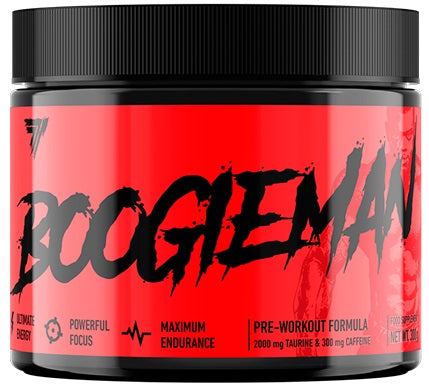BoogieMan - Candy - 300g