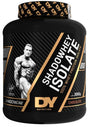 Shadowhey Isolate, Vanilla-Caramel - 2000g