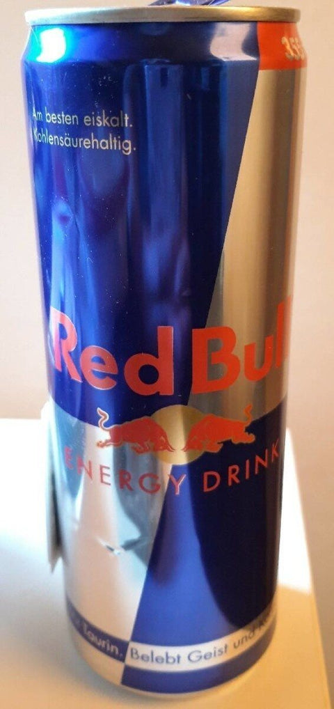 Red Bull - Energy Drink - 24x355ml