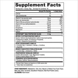 Gaspari Nutrition SuperPump Max 640g - gymstack.