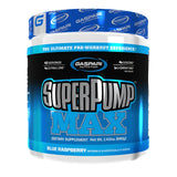Gaspari Nutrition SuperPump Max 640g - gymstack.
