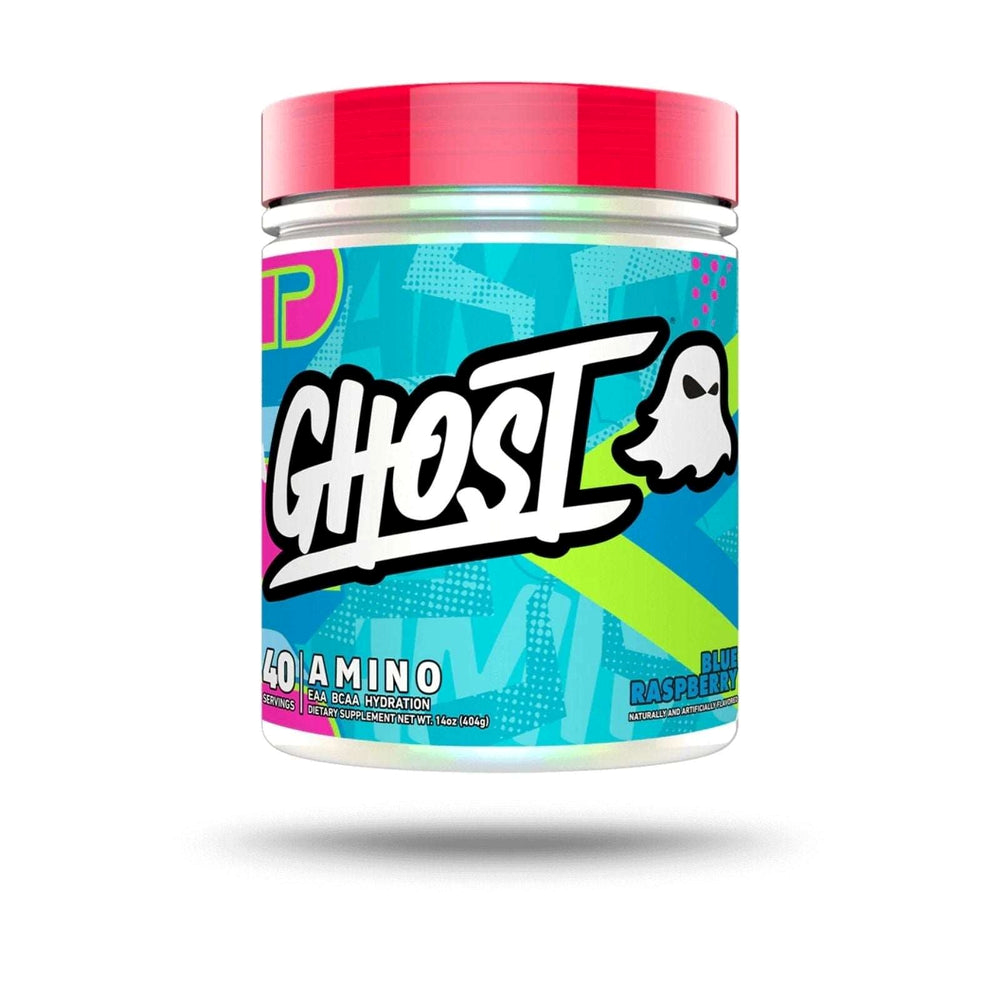 Ghost Amino v2 - GymStack