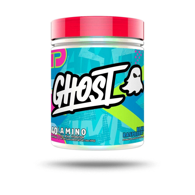 Ghost Amino v2 - GymStack
