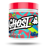 Ghost Legend v3 - GymStack