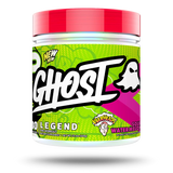 Ghost Legend v3 - GymStack