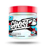 Ghost Gamer - GymStack