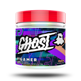 Ghost Gamer - GymStack