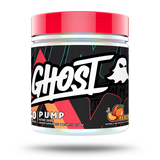Ghost Pump - GymStack