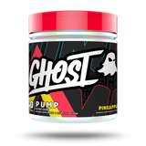 Ghost Pump - GymStack