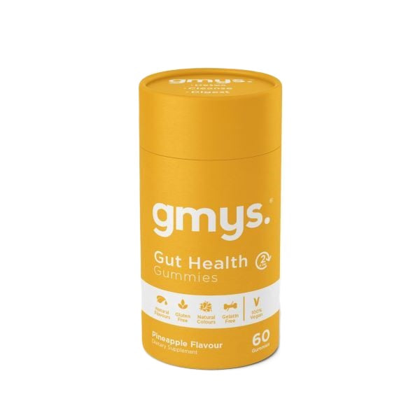 Gmys Gut Health Gummies - GymStack