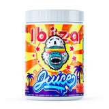 Gorillalpha Ibiza Juice 480g - gymstack.