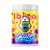 Gorillalpha Ibiza Juice 480g - gymstack.
