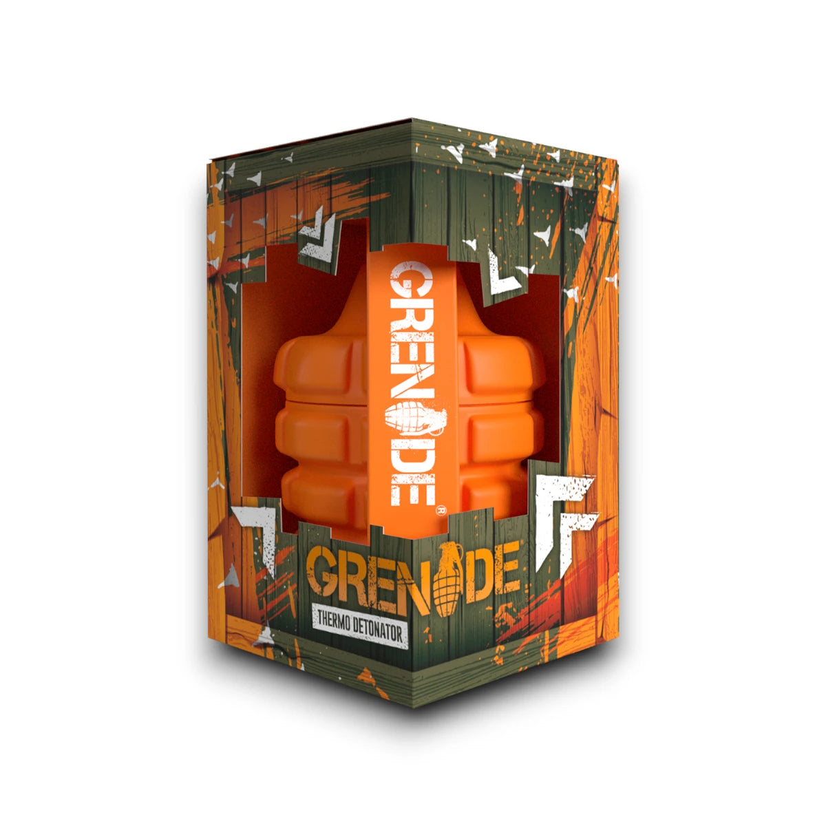 Grenade Thermo Detonator - gymstack.