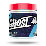 Ghost Size v2 - GymStack