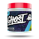 Ghost Size v2 - GymStack