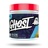 Ghost Size v2 - GymStack