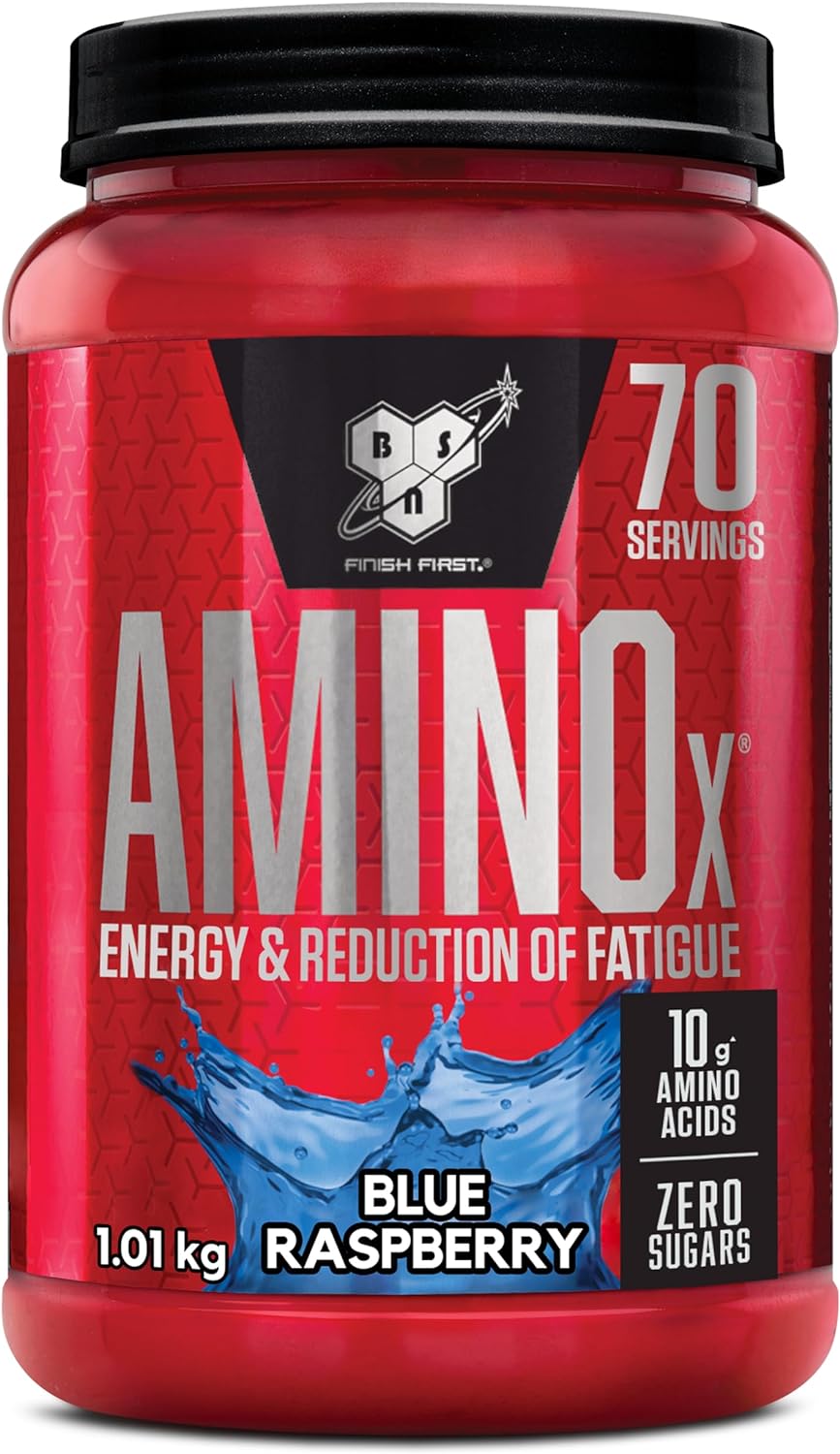 BSN Amino X 1015g - GymStack