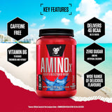 BSN Amino X 1015g - GymStack