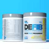HR Labs Defib V3 420g - GymStack