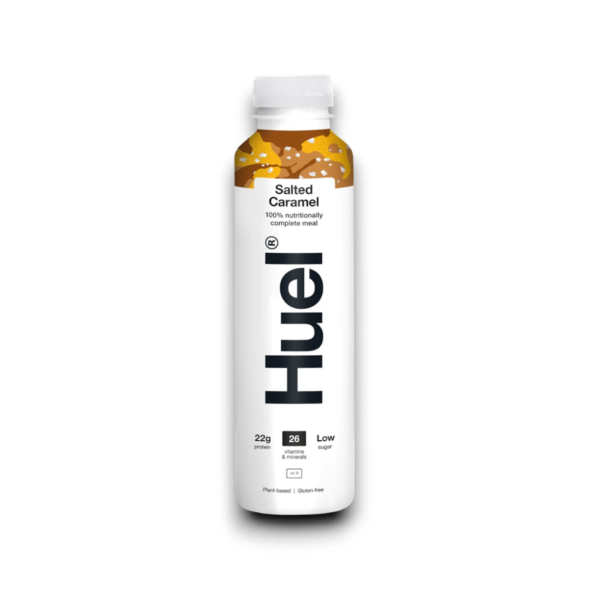 HUEL Ready-to Drink 8x500ml - GymStack