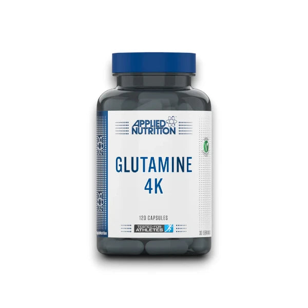 Applied Nutrition Glutamine 4K - gymstack.