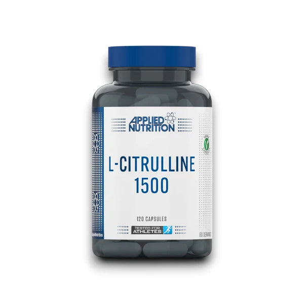 Applied Nutrition L-Citruline 1500 - gymstack.