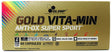 Gold VITA-MIN anti-OX super sport - 60 caps