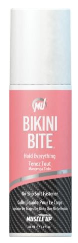 Bikini Bite - Roll-On - 89 ml.