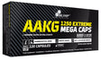 AAKG Extreme Mega Caps - 120 caps