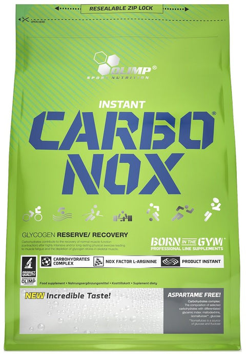 Carbonox - Orange - 1000g