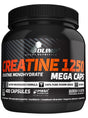 Creatine 1250 Mega Caps - 400 caps