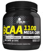 BCAA 1100 Mega Caps - 300 caps