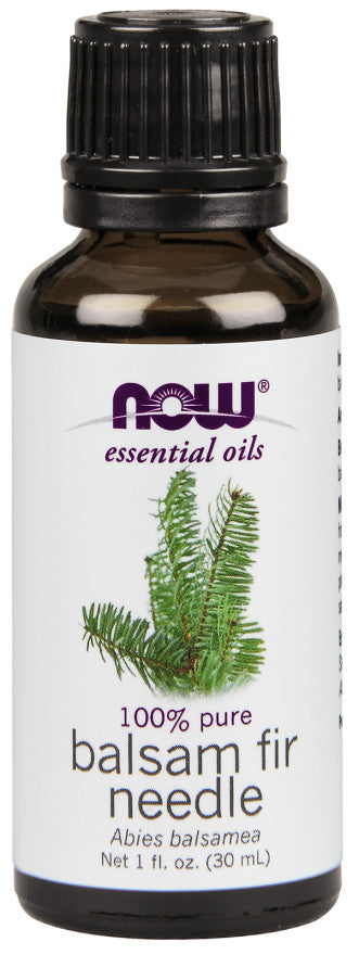 Essential Oil - Balsam Fir Needle Oil - 30 ml.