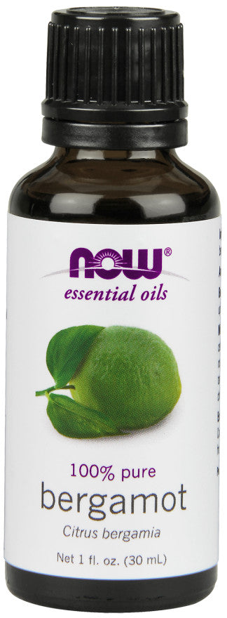 Essential Oil - Bergamot Oil - 30 ml.