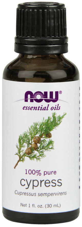 Essential Oil - Cypress Oil - 30 ml.