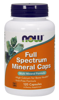 Iron-Free - 120 caps
