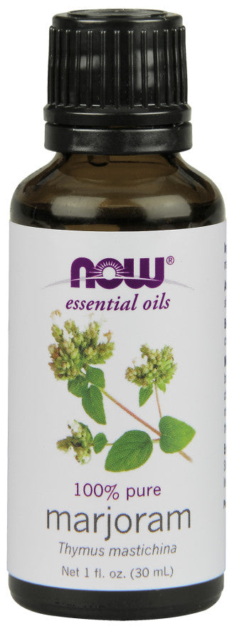 Essential Oil - Marjoram Oil - 30 ml.