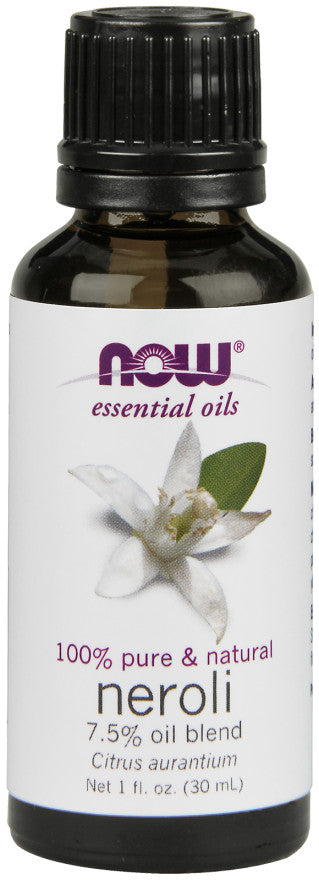 Essential Oil - Neroli Oil - 30 ml.