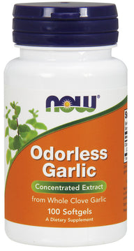 100 softgels