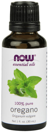 Oregano Oil - 30 ml.