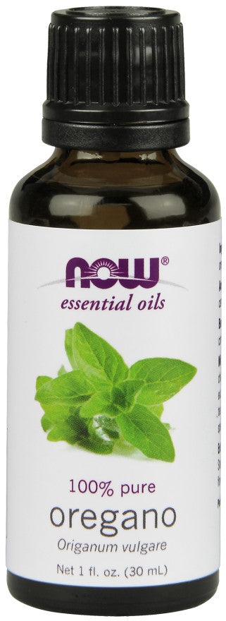 Essential Oil - Oregano Oil - 30 ml.