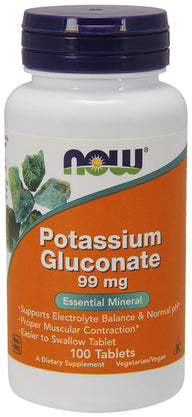 99mg - 100 tablets