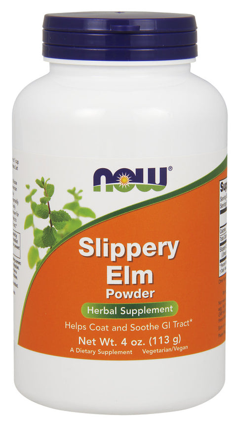 Slippery Elm - Powder - 113g