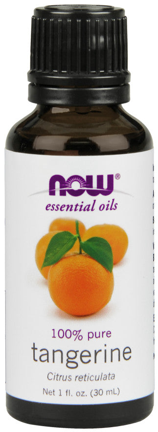 Essential Oil - Tangerine Oil - 30 ml.
