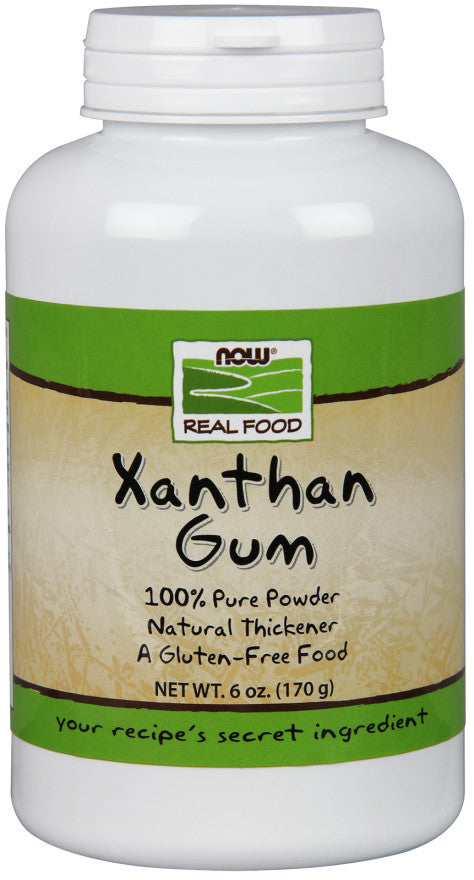 Xanthan Gum - Pure Powder - 170g