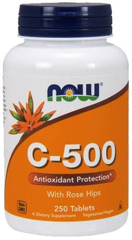 250 tablets