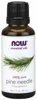 Essential Oil, Pine Needle Oil - 30 ml.