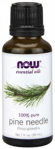 Pine Needle Oil - 30 ml.