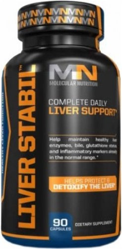 Liver Stabil - 90 caps