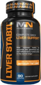 Liver Stabil - 90 caps
